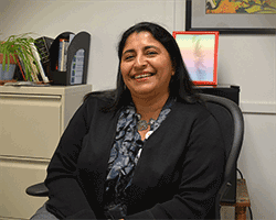 Olga Victor, Union Community Health Center