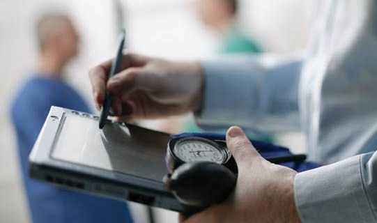 Protecting Patient Privacy While Building an Integrated Delivery System