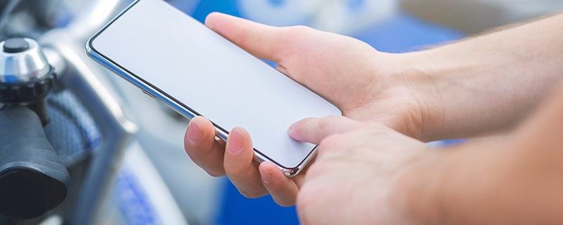 Using Mobile Apps to Improve Patient Engagement